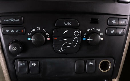 Volvo XC90 II рестайлинг, 2003 год, 1 000 000 рублей, 18 фотография