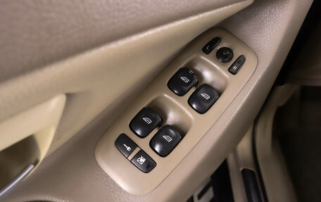 Volvo XC90 II рестайлинг, 2003 год, 1 000 000 рублей, 22 фотография