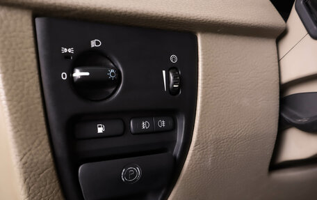 Volvo XC90 II рестайлинг, 2003 год, 1 000 000 рублей, 20 фотография