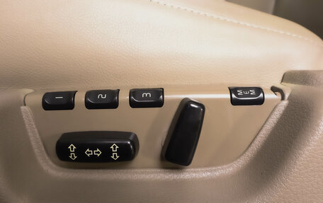 Volvo XC90 II рестайлинг, 2003 год, 1 000 000 рублей, 21 фотография