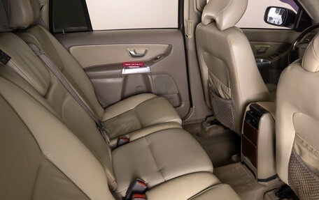 Volvo XC90 II рестайлинг, 2003 год, 1 000 000 рублей, 11 фотография