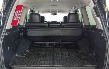 Toyota Land Cruiser 200, 2013 год, 4 399 000 рублей, 23 фотография