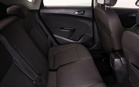 Opel Astra J, 2014 год, 829 000 рублей, 11 фотография