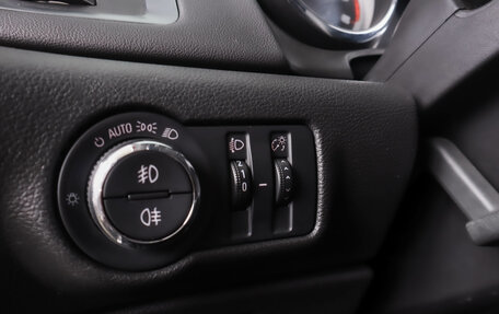 Opel Astra J, 2014 год, 829 000 рублей, 23 фотография