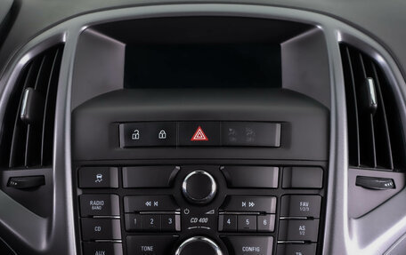 Opel Astra J, 2014 год, 829 000 рублей, 19 фотография