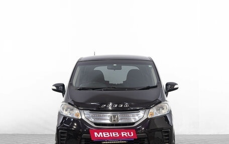 Honda Freed I, 2012 год, 1 149 000 рублей, 3 фотография