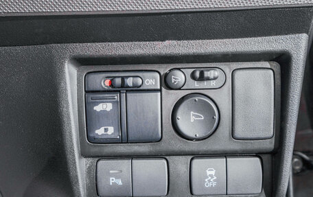 Honda Freed I, 2012 год, 1 149 000 рублей, 14 фотография