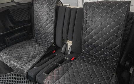 Honda Freed I, 2012 год, 1 149 000 рублей, 26 фотография