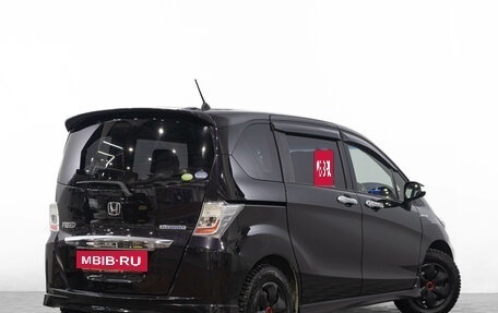 Honda Freed I, 2012 год, 1 149 000 рублей, 5 фотография