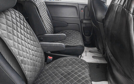 Honda Freed I, 2012 год, 1 149 000 рублей, 25 фотография