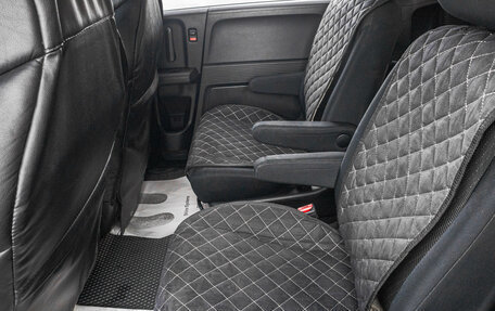 Honda Freed I, 2012 год, 1 149 000 рублей, 24 фотография