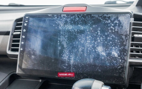 Honda Freed I, 2012 год, 1 149 000 рублей, 19 фотография