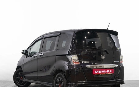 Honda Freed I, 2012 год, 1 149 000 рублей, 7 фотография