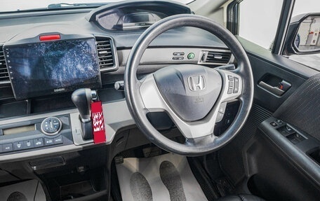 Honda Freed I, 2012 год, 1 149 000 рублей, 17 фотография