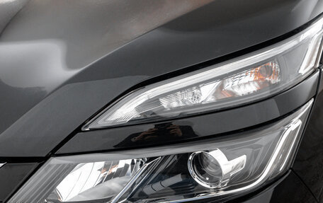 Nissan Serena IV, 2016 год, 1 999 000 рублей, 9 фотография