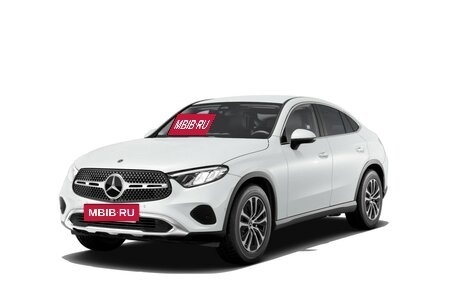 Mercedes-Benz GLC Coupe, 2025 год, 9 600 000 рублей, 6 фотография