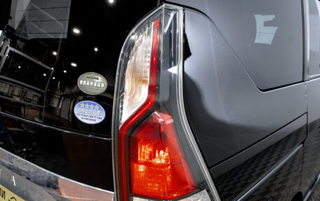 Nissan Serena IV, 2016 год, 1 999 000 рублей, 10 фотография