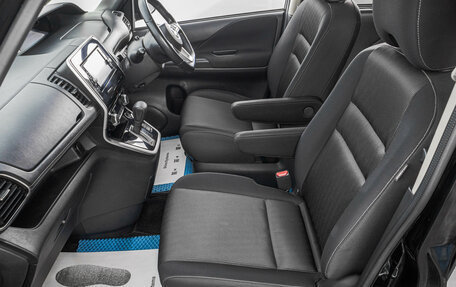 Nissan Serena IV, 2016 год, 1 999 000 рублей, 23 фотография