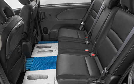 Nissan Serena IV, 2016 год, 1 999 000 рублей, 24 фотография