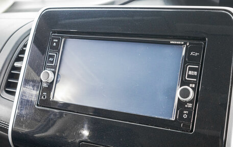 Nissan Serena IV, 2016 год, 1 999 000 рублей, 20 фотография