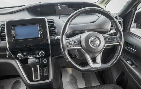 Nissan Serena IV, 2016 год, 1 999 000 рублей, 18 фотография