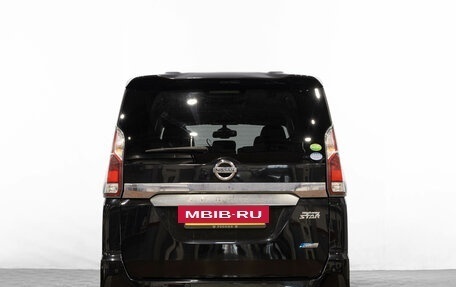 Nissan Serena IV, 2016 год, 1 999 000 рублей, 6 фотография