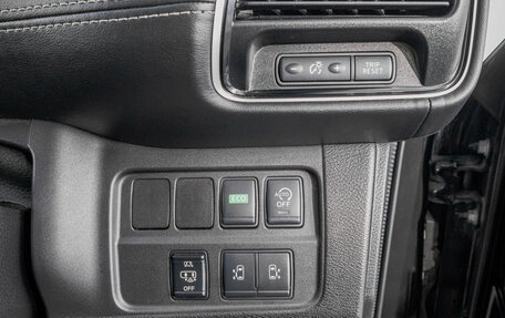 Nissan Serena IV, 2016 год, 1 999 000 рублей, 14 фотография