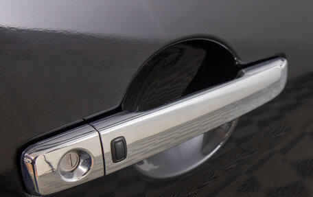 Nissan Serena IV, 2016 год, 1 999 000 рублей, 28 фотография