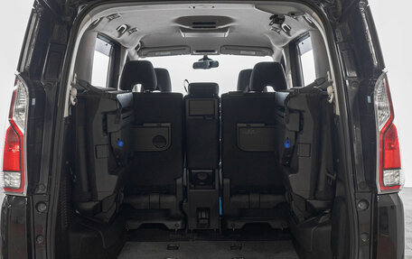 Nissan Serena IV, 2016 год, 1 999 000 рублей, 29 фотография