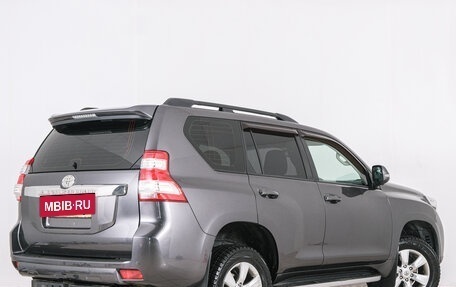 Toyota Land Cruiser Prado 150 рестайлинг 2, 2013 год, 3 799 000 рублей, 7 фотография