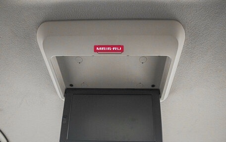 Nissan Serena IV, 2016 год, 1 999 000 рублей, 25 фотография