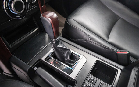 Toyota Land Cruiser Prado 150 рестайлинг 2, 2013 год, 3 799 000 рублей, 18 фотография