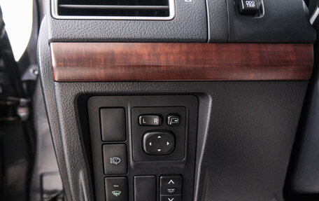 Toyota Land Cruiser Prado 150 рестайлинг 2, 2013 год, 3 799 000 рублей, 19 фотография