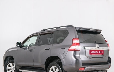 Toyota Land Cruiser Prado 150 рестайлинг 2, 2013 год, 3 799 000 рублей, 5 фотография