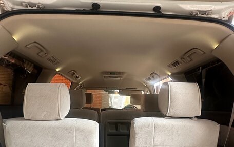 Toyota Alphard III, 2007 год, 2 150 000 рублей, 8 фотография