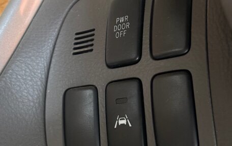 Toyota Alphard III, 2007 год, 2 150 000 рублей, 12 фотография