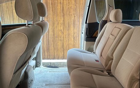 Toyota Alphard III, 2007 год, 2 150 000 рублей, 6 фотография