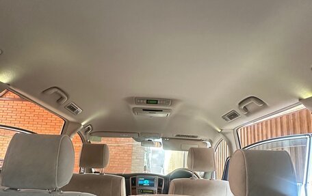 Toyota Alphard III, 2007 год, 2 150 000 рублей, 9 фотография