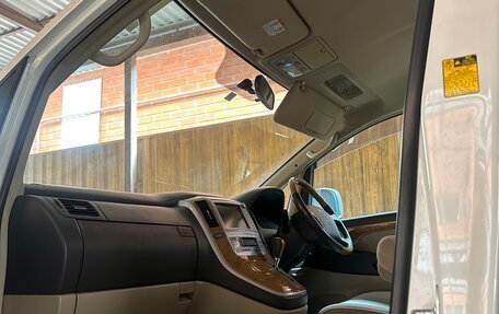 Toyota Alphard III, 2007 год, 2 150 000 рублей, 5 фотография