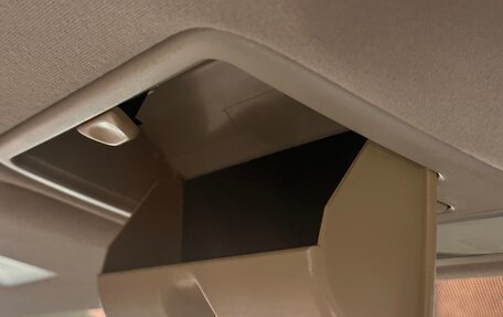 Toyota Alphard III, 2007 год, 2 150 000 рублей, 15 фотография