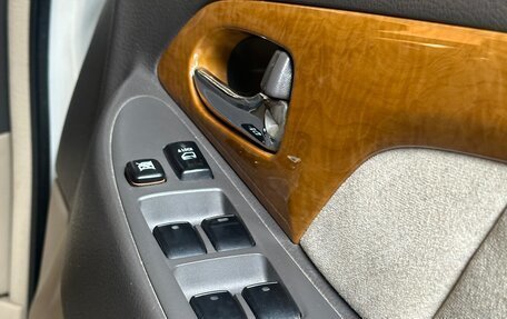 Toyota Alphard III, 2007 год, 2 150 000 рублей, 13 фотография