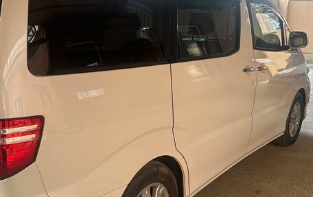 Toyota Alphard III, 2007 год, 2 150 000 рублей, 2 фотография