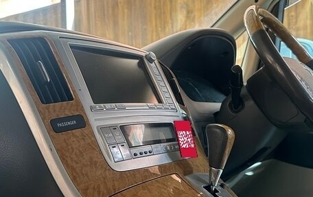 Toyota Alphard III, 2007 год, 2 150 000 рублей, 10 фотография