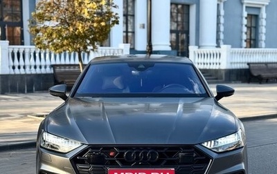 Audi A7, 2019 год, 5 100 000 рублей, 1 фотография