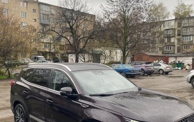 Chery Tiggo 8 Pro, 2022 год, 1 850 000 рублей, 1 фотография