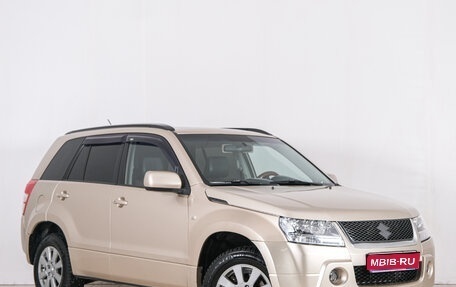 Suzuki Grand Vitara, 2007 год, 899 000 рублей, 1 фотография