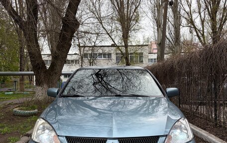 Mitsubishi Lancer IX, 2006 год, 450 000 рублей, 1 фотография