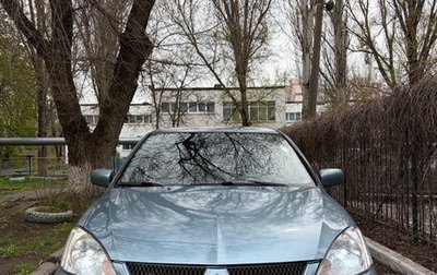 Mitsubishi Lancer IX, 2006 год, 450 000 рублей, 1 фотография