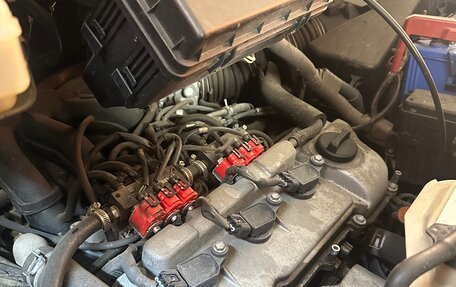 Toyota Alphard III, 2007 год, 2 150 000 рублей, 17 фотография