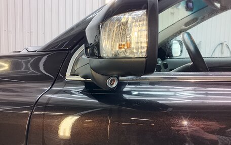 Volvo XC90 II рестайлинг, 2011 год, 2 100 000 рублей, 14 фотография